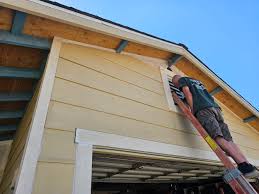 Affordable Siding Repair and Maintenance Services in Springdale, NC